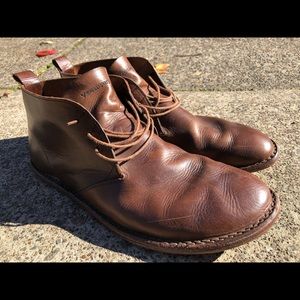 Vivo Barefoot Porto Boots